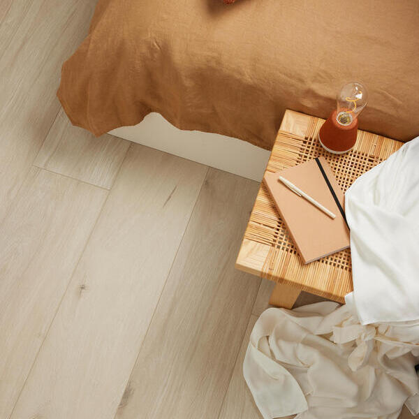 BerryAlloc Ocean+ 12 XL - Gyant Ljus Sand