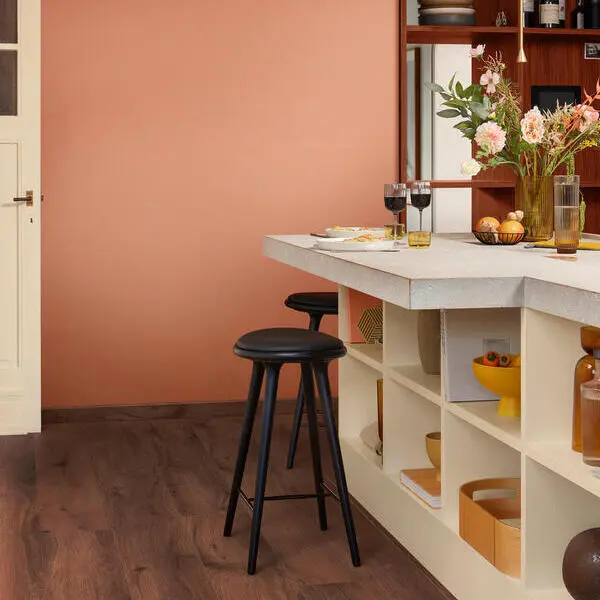 BerryAlloc Ocean+ 12 XL - Gyant Warm Brown