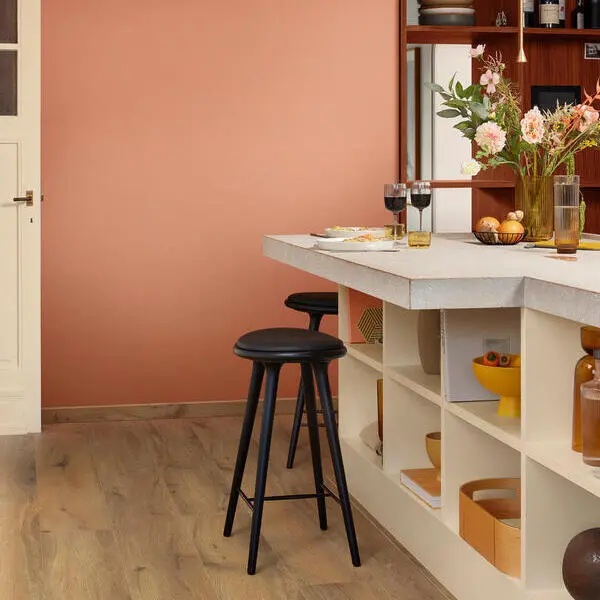 BerryAlloc Ocean+ 12 XL - Gyant Warm Natural