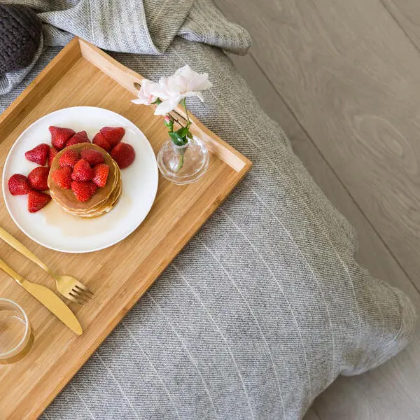 BerryAlloc Ocean+ 12 XL - Jazz Light Grey