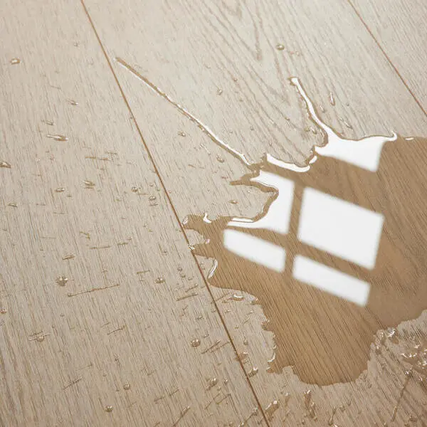 BerryAlloc Ocean+ 12 XL - Select Light Brown