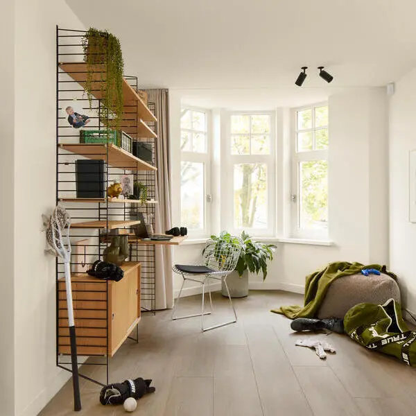 BerryAlloc Ocean+ 12 XL - Select Light Brown