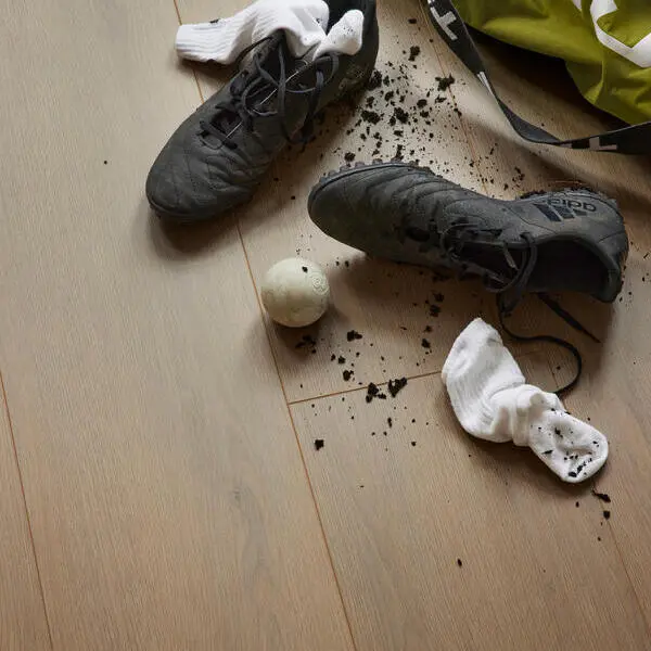 BerryAlloc Ocean+ 12 XL - Select Light Brown