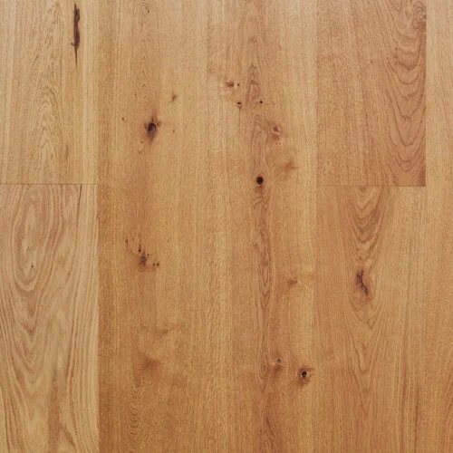 Timberman Wideplank - Eg Country, borstad natur