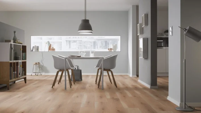 Ter Hürne, Wood Edition Solid, Ek Seville