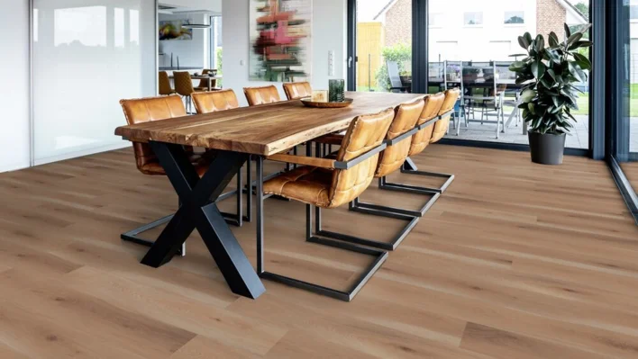 Ter Hürne, Wood Edition Solid, Ek Seville