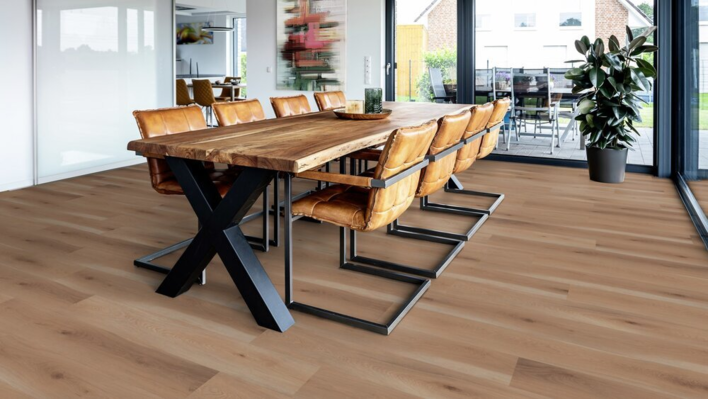 Ter Hürne, Wood Edition Solid, Ek Seville