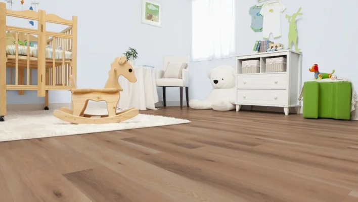 Ter Hürne, Wood Edition Solid, Ek Seville