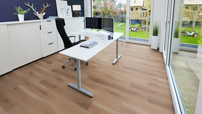 Ter Hürne, Wood Edition Solid, Ek Seville