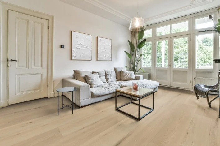 Ter Hürne, Wood Edition Solid, Oak Amsterdam