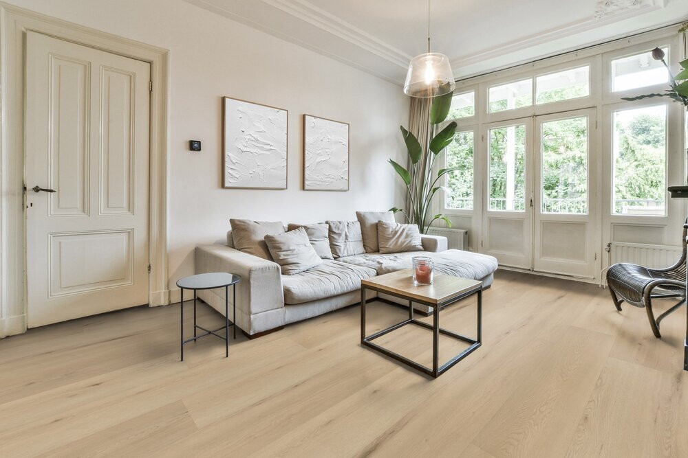 Ter Hürne, Wood Edition Solid, Oak Amsterdam