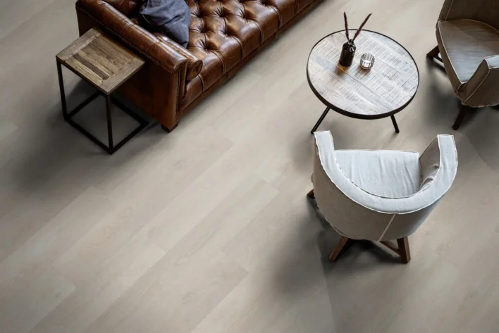 Ter Hürne, Wood Edition Solid, Oak Stockholm