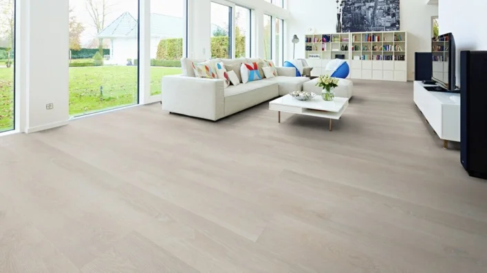 Ter Hürne, Wood Edition Solid, Oak Stockholm