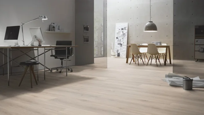 Ter Hürne, Wood Edition Solid, Ek Brugge