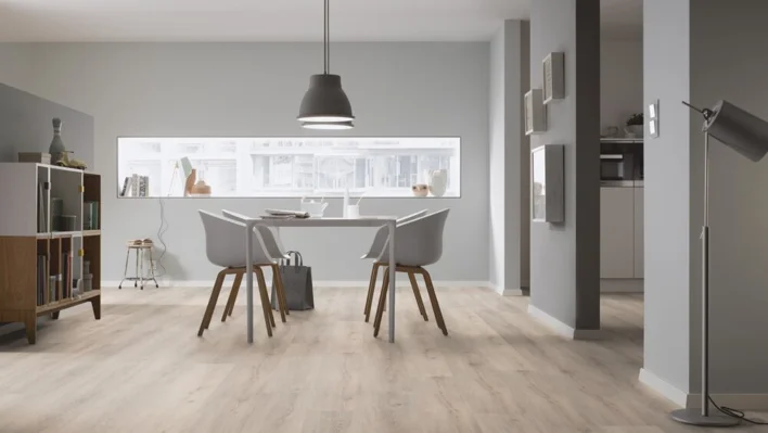 Ter Hürne, Wood Edition Solid, Ek Brugge