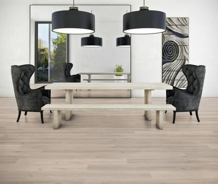 Ter Hürne, Wood Edition Solid, Ek Brugge