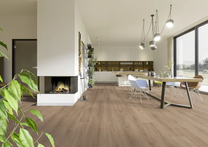 Ter Hürne, Wood Edition Solid, Ek Budapest