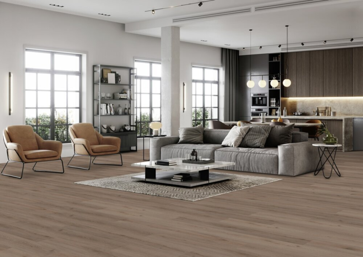 Ter Hürne, Wood Edition Solid, Oak Riga