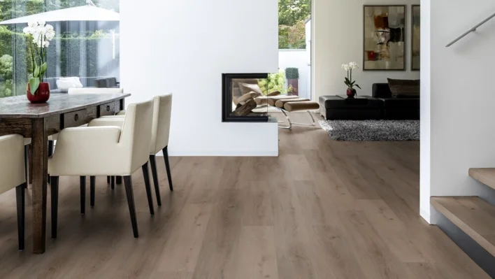 Ter Hürne, Wood Edition Solid, Oak Riga