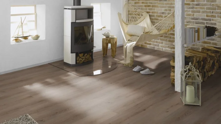 Ter Hürne, Wood Edition Solid, Oak Riga