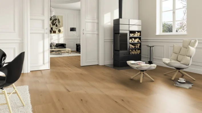 Ter Hürne, Wood Edition Solid, Oak Lyon