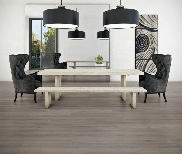 Ter Hürne, Wood Edition Solid, Oak Trieste