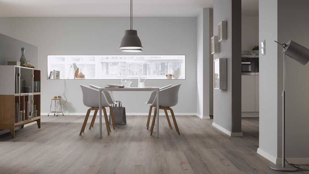 Ter Hürne, Wood Edition Solid, Oak Trieste