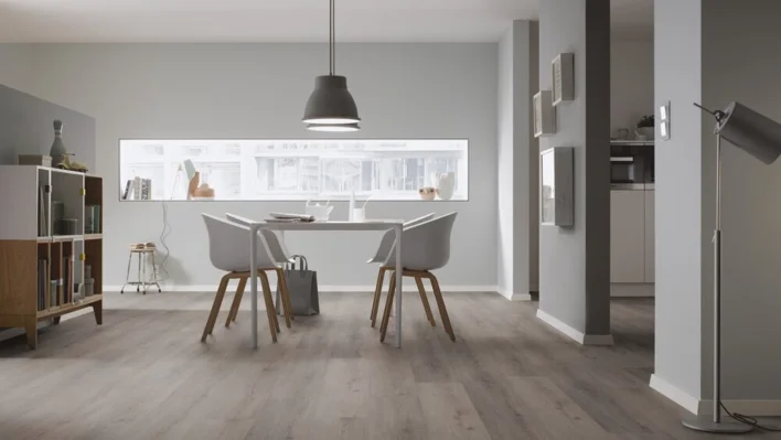 Ter Hürne, Wood Edition Solid, Oak Trieste