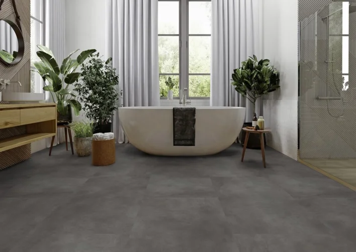 Ter Hürne, Stone Edition Solid, Stone Irakilo