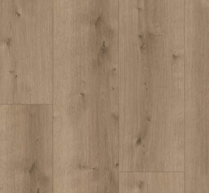 Parador Modular One - Ek Pure pärlgrå trästruktur, Slotsplanka - REST 6,2 M2