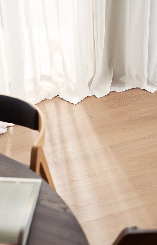 Impressive Plank, Invisible ek