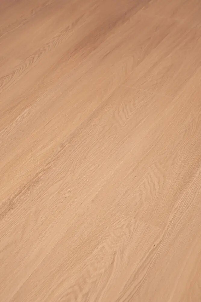 Impressive Plank, Invisible oak