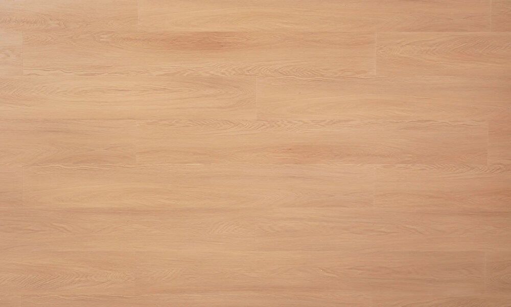 Impressive Plank, Invisible oak