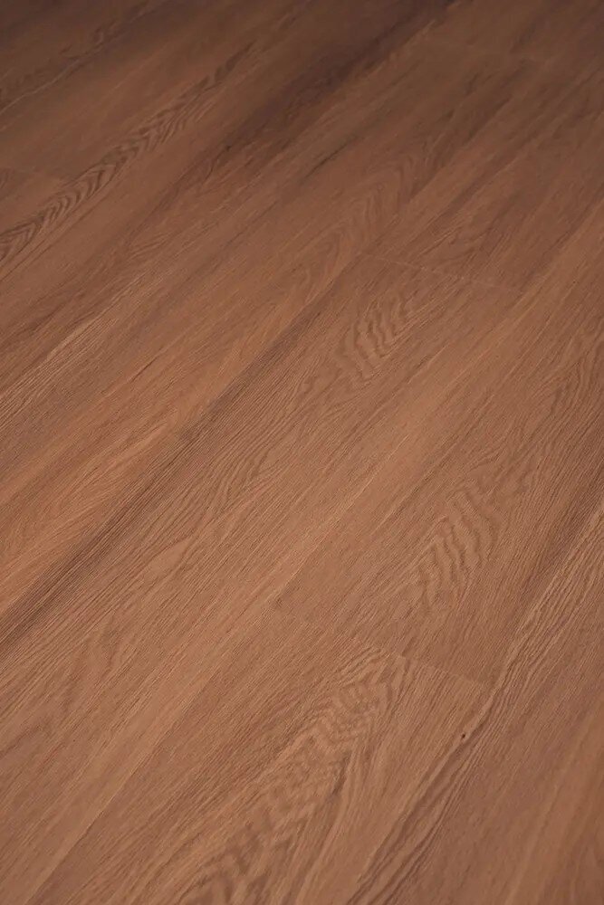 Impressive Plank, ljusbrun ek