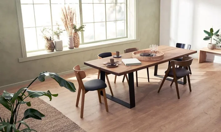 Impressive Plank, Nature Country oak