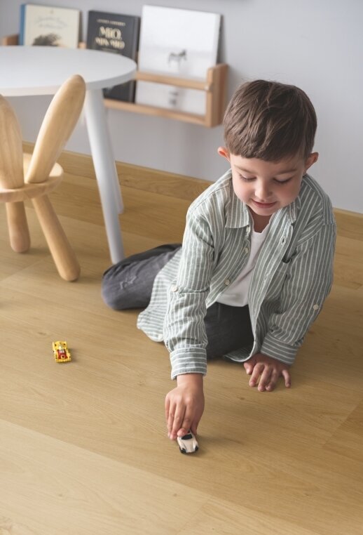 Pergo Otra Pro Pad - Summer Mountain Oak