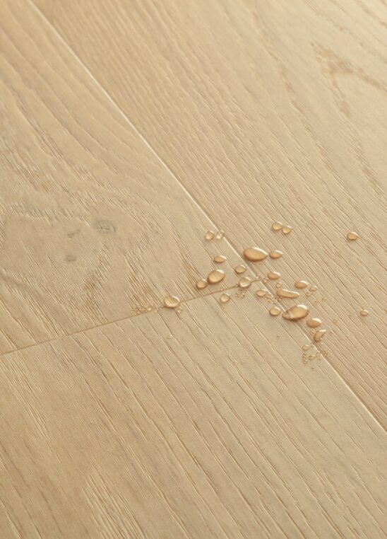 Pergo Otra Pro Pad - Spring Mountain Oak