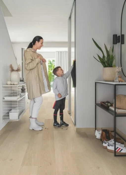 Pergo Otra Pro - Autumn Mountain Oak