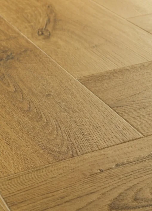 Pergo Voxnan Pro Pad - Smoked Valley Oak - KAMPANJ