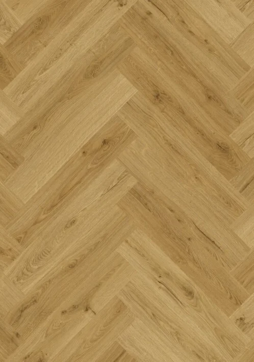 Pergo Voxnan Pro Pad - Smoked Valley Oak - KAMPANJ