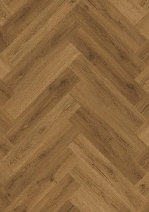 Pergo Voxnan Pro Pad - Caramel Valley Oak