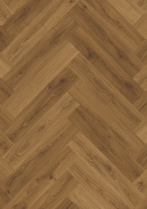 Pergo Voxnan Pro Pad - Caramel Valley Oak