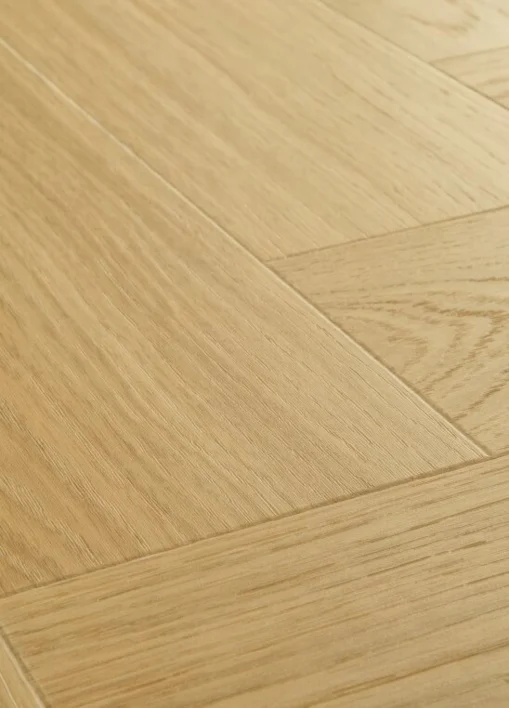 Pergo Voxnan Pro Pad - Honey Danish Oak - KAMPANJ