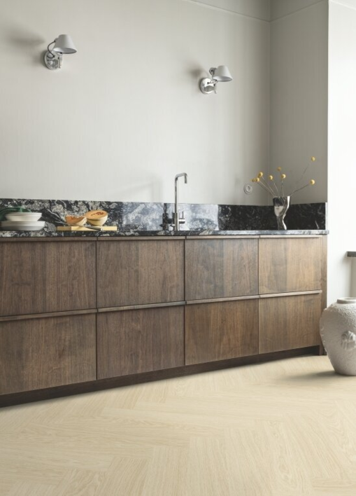 Pergo Voxnan Pro Pad - Ljus dansk ek