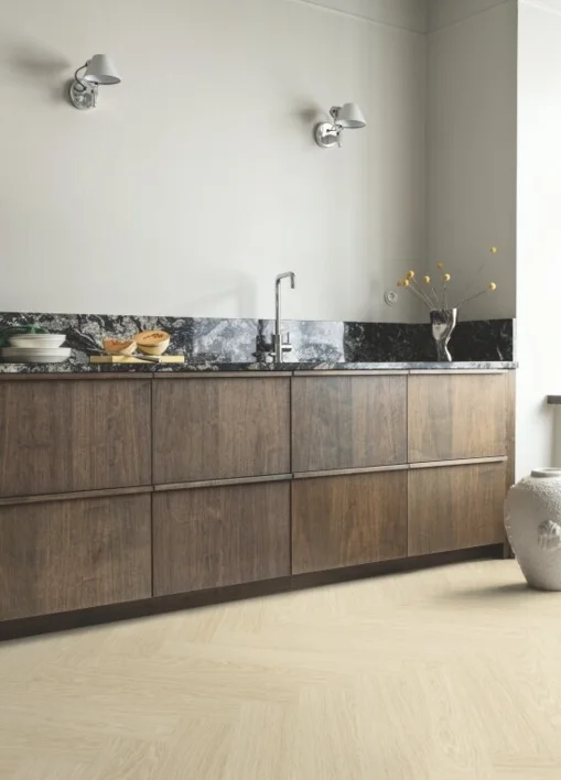 Pergo Voxnan Pro Pad - Ljus dansk ek