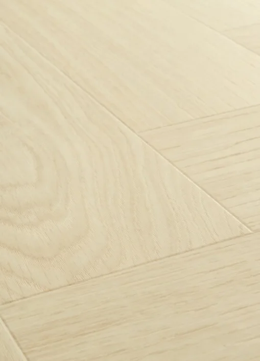 Pergo Voxnan Pro Pad - Ljus dansk ek