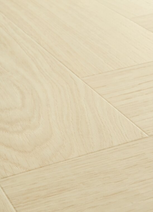 Pergo Voxnan Pro Pad - Ljus dansk ek