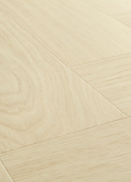 Pergo Voxnan Pro Pad - Ljus dansk ek