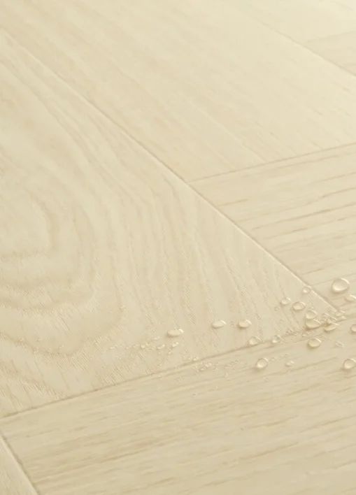 Pergo Voxnan Pro Pad - Ljus dansk ek