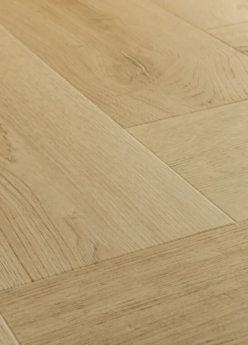 Pergo Voxnan Pro Pad - Beige Valley Oak - KAMPANJ